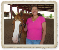 Testimonials Light Rein Horses