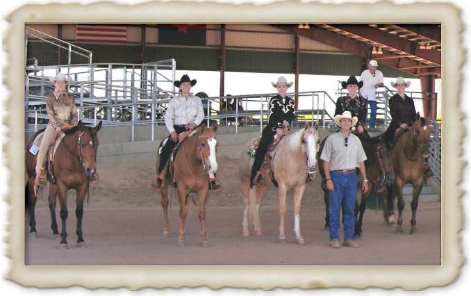 Evaha Horse Show